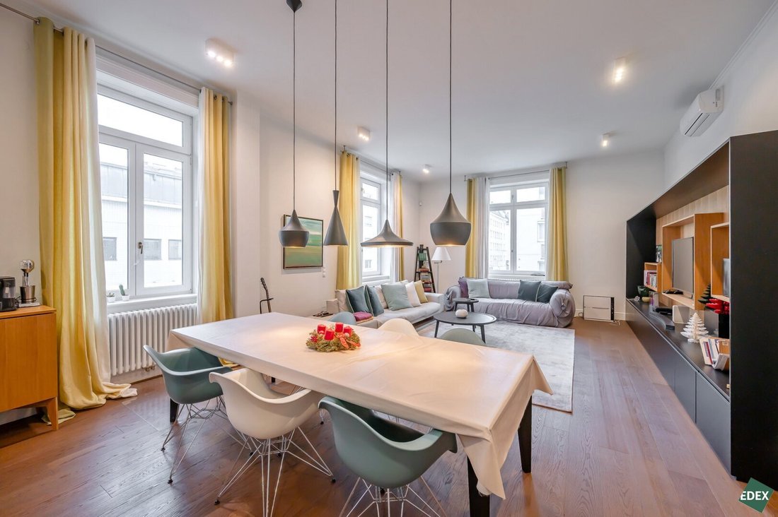 Apartamento en Viena, Viena, Austria 2 - 18748019