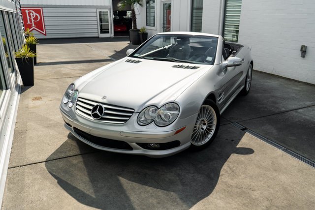 Cabriolet in Bellevue, WA, United States 3 - 18587639