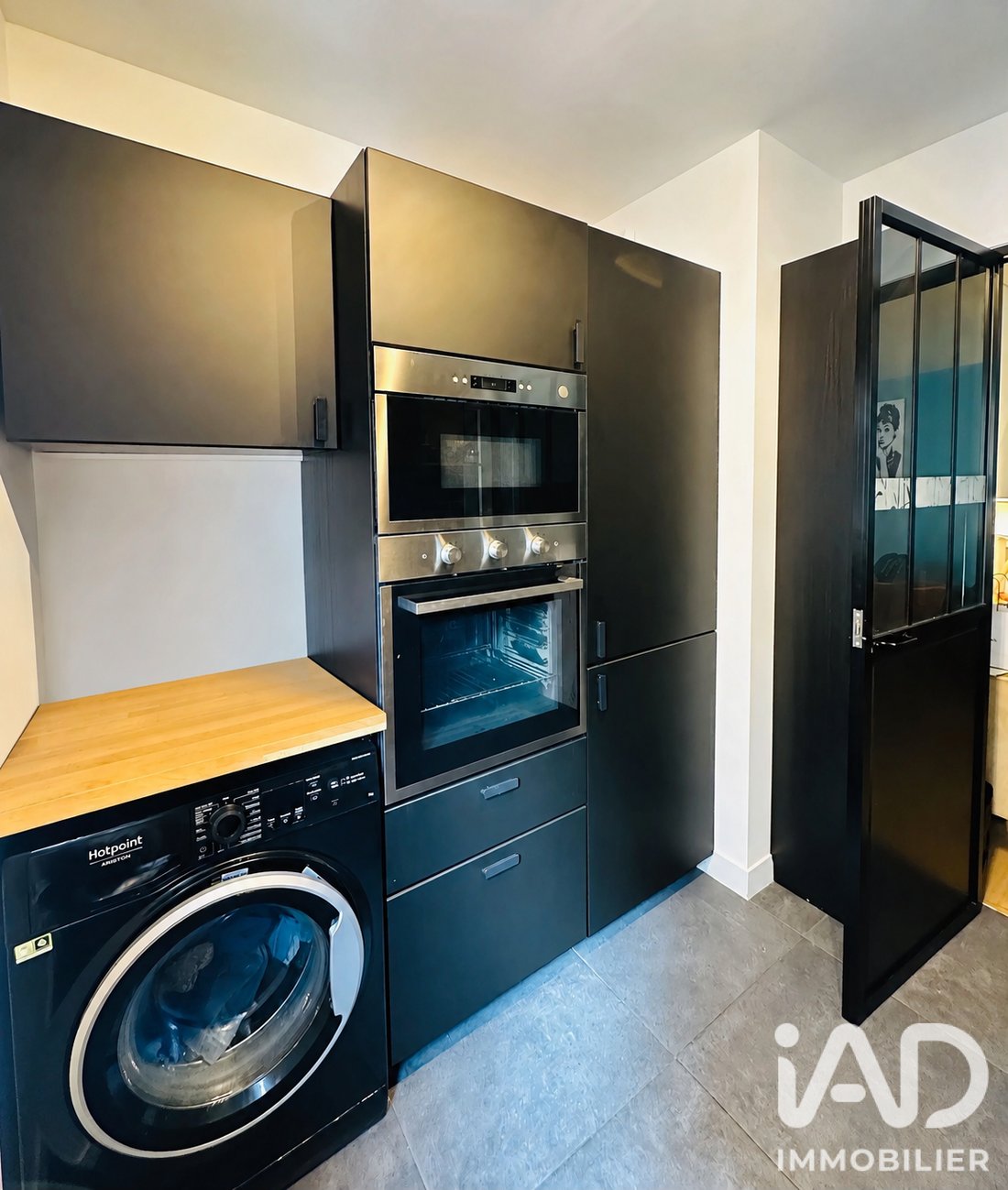 Appartamento a Vaillant-Sembat, Boulogne-Billancourt, Francia 5 - 18749059