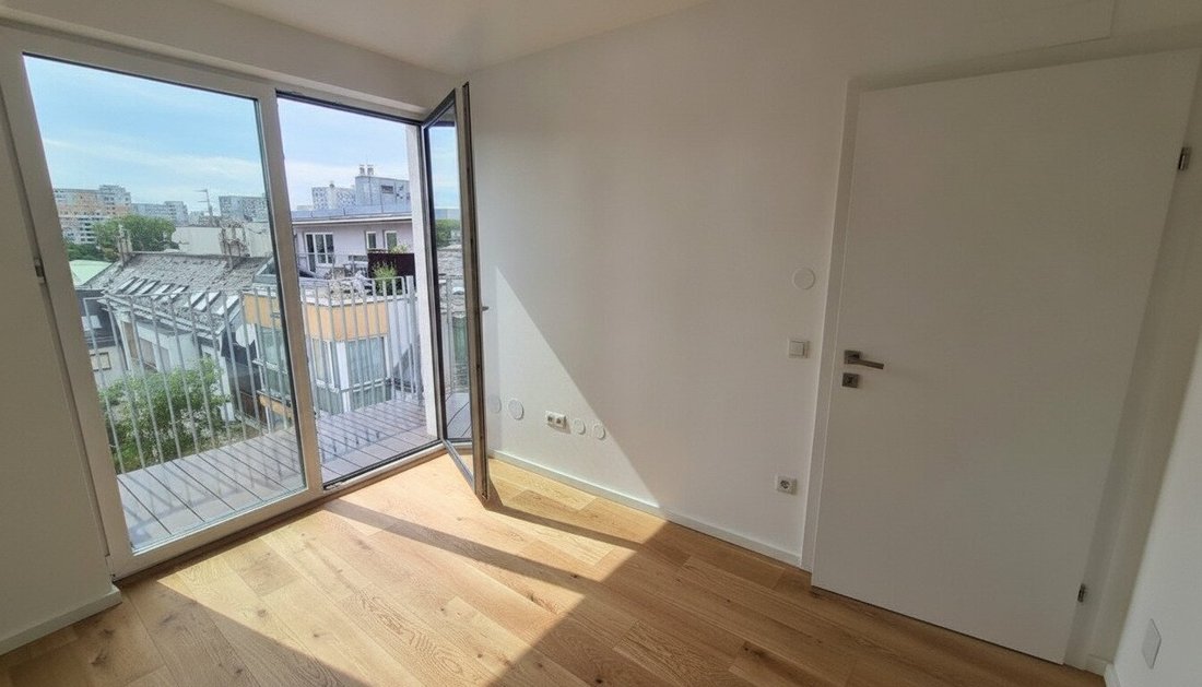 Appartamento a Vienna, Vienna, Austria 5 - 18748052