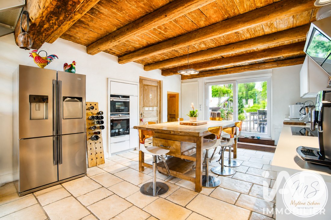 House in Côte des Roses, Thionville, France 3 - 18748848