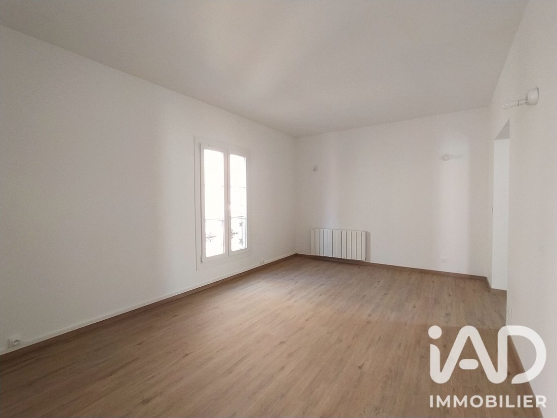 Apartment in Montmartre, Paris 18e Arrondissement, Paris 1 - 18748861