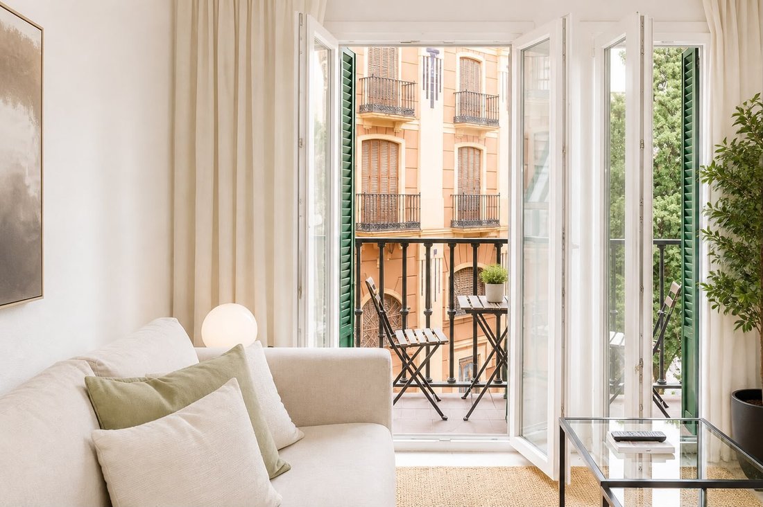 Apartment in Centro, Malaga, Spain 3 - 18747551