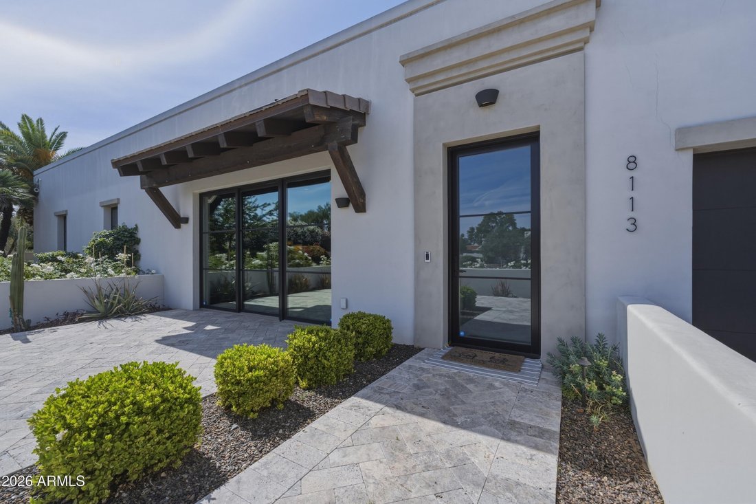Maison à Scottsdale, Arizona, États-Unis 5 - 18747699