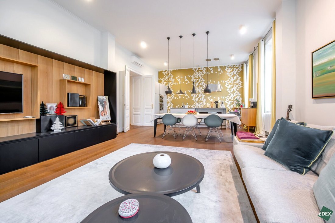 Apartamento en Viena, Viena, Austria 4 - 18748019