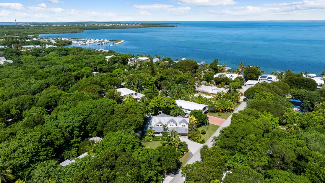 Maison à Islamorada, Floride, États-Unis 5 - 18747746