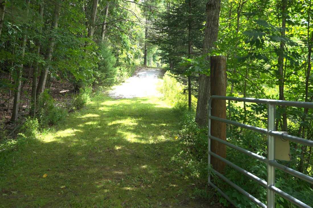 Land in Mendon, Vermont, Vereinigte Staaten 1 - 18747817