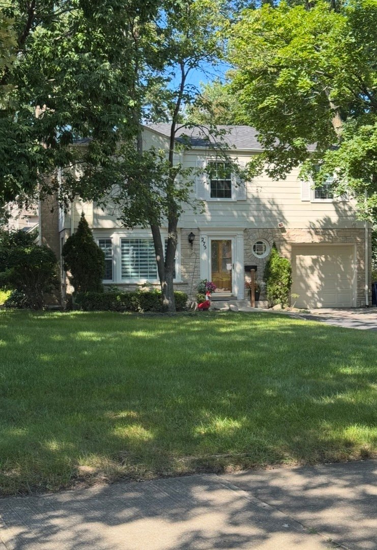 Maison à Highland Park, Illinois, États-Unis 1 - 18747708