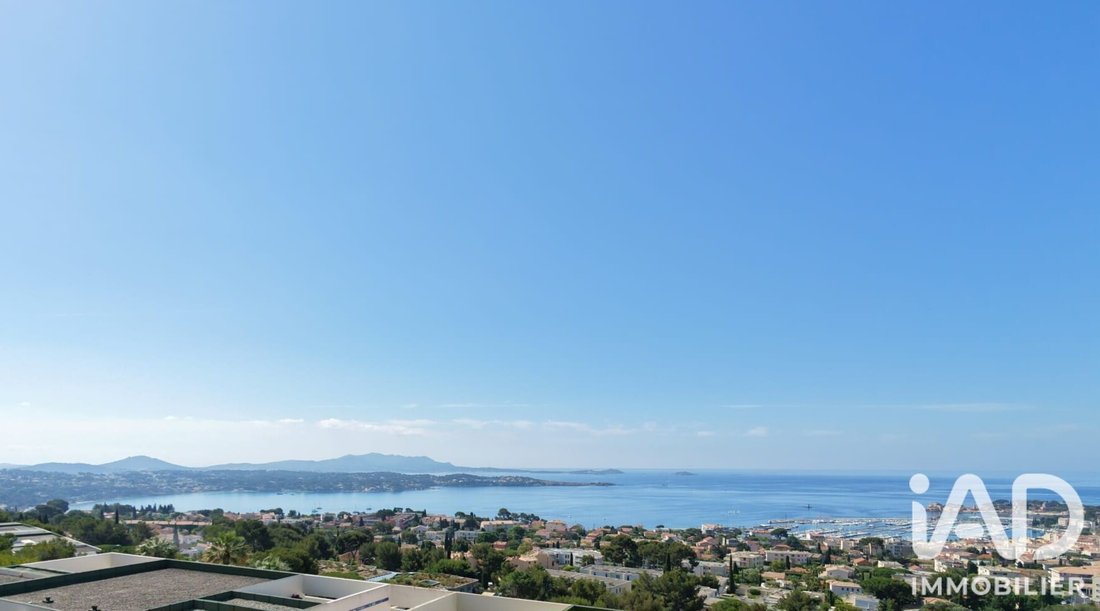 Wohnung in Bandol, Provence-Alpes-Côte d'Azur, Frankreich 1 - 18748692