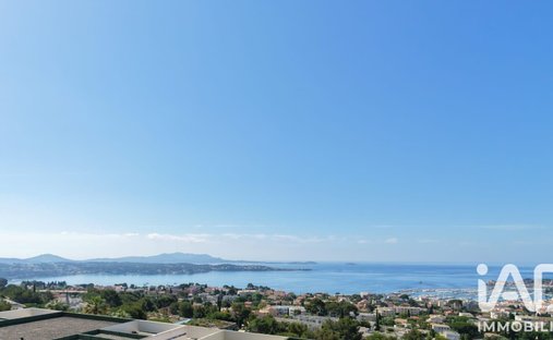 Apartamento en Bandol, Provenza-Alpes-Costa Azul, Francia 1