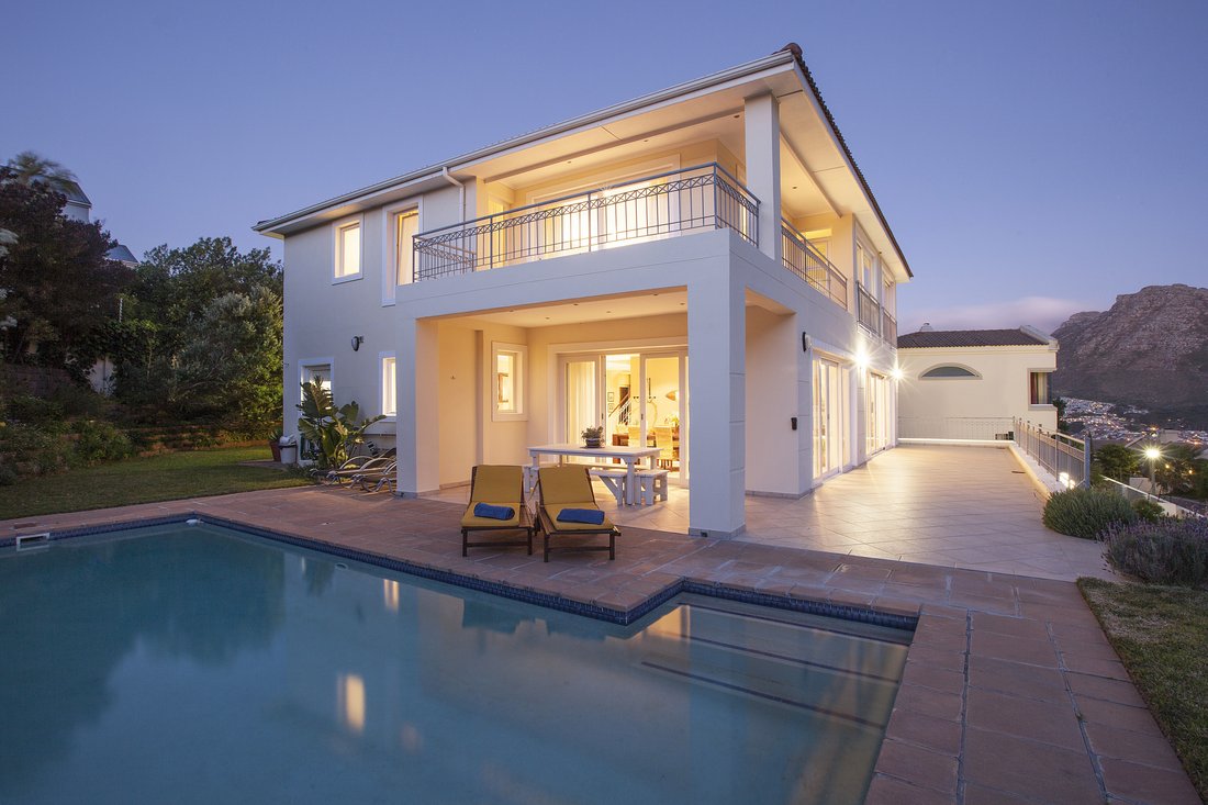 House in Scott Estate, Cape Town, South Africa 1 - 18747730