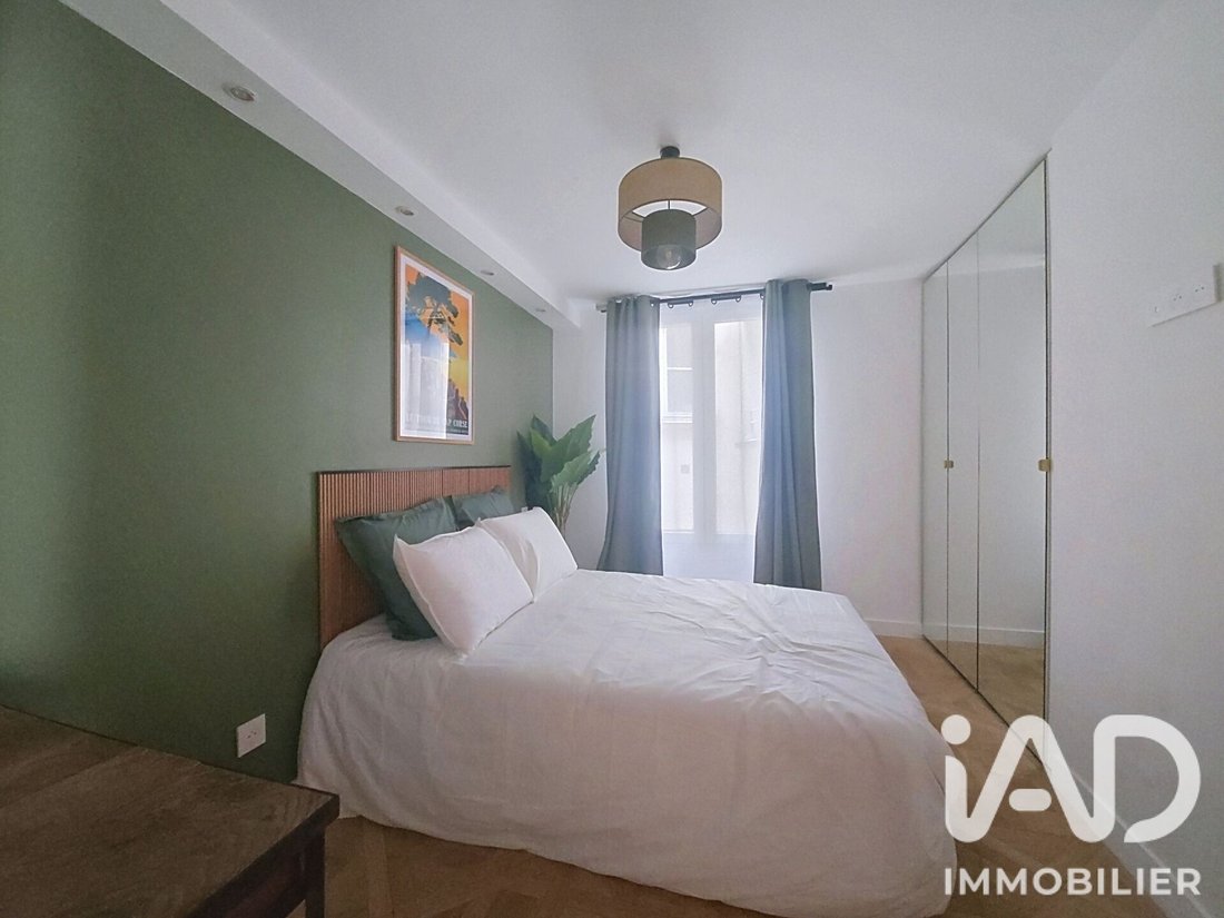 Apartamento en San Vicente de Paúl-Lariboisière, Paris 10e Arrondissement, París 5 - 18748297