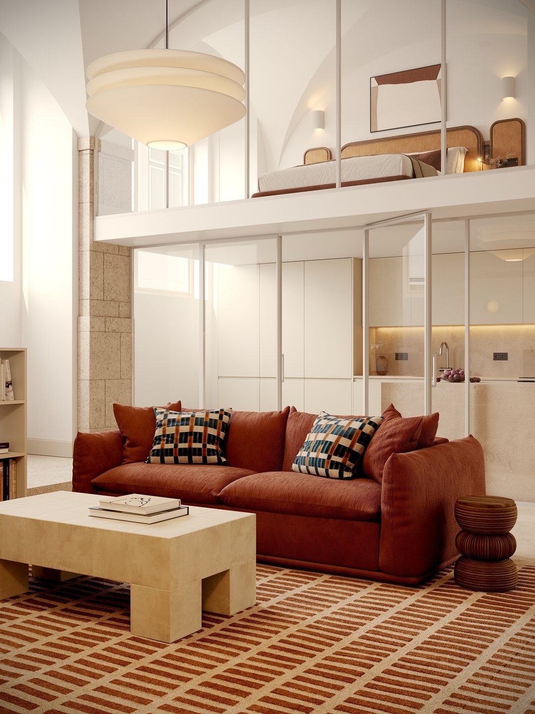 Apartamento en Santa Maria Maior, Lisboa, Portugal 2 - 18747796