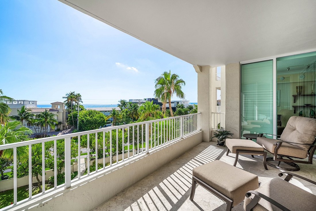 Condominio en Boca Ratón, Florida, Estados Unidos 1 - 18748149