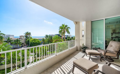 Appartement à Boca Raton, Floride, États-Unis 1