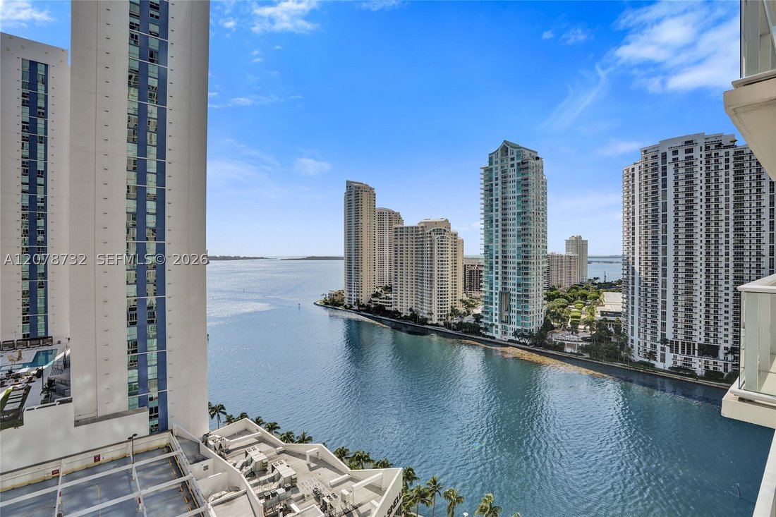 Condo in Miami, Florida, United States 1 - 18747697