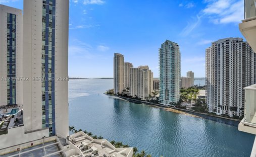 Condominio a Miami, Florida, Stati Uniti 1