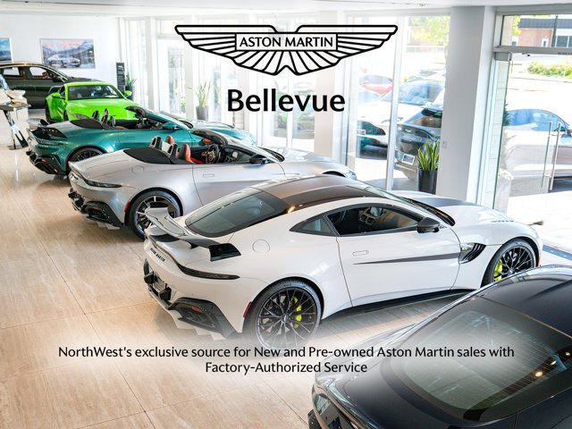 Coupe in Bellevue, WA, United States 3 - 18747807