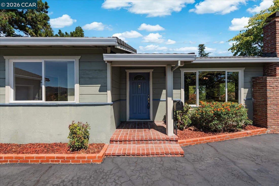 House in Martinez, California, United States 5 - 18747650