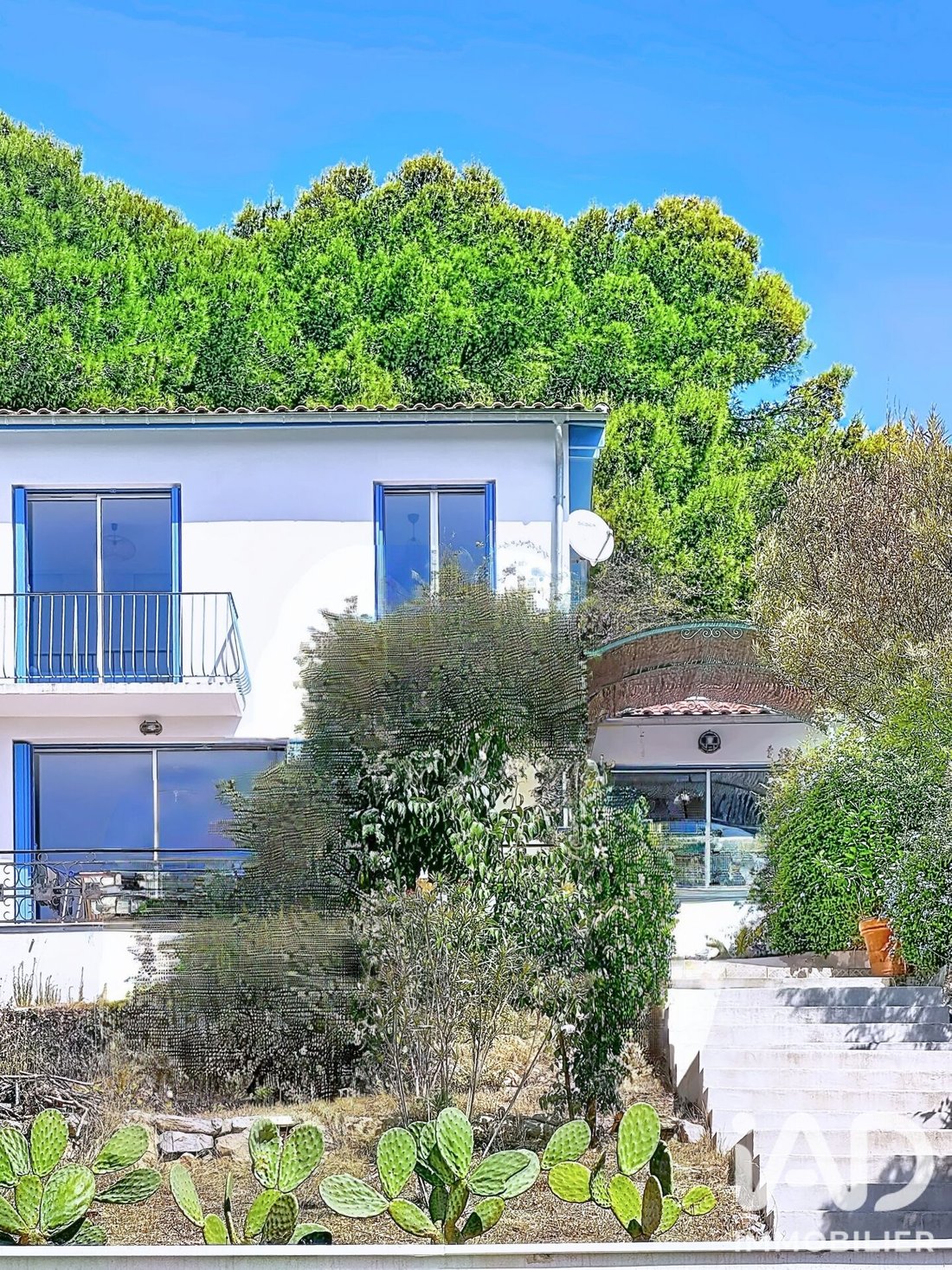 Casa en Les Pierres Blanches, Sète, Francia 2 - 18748607