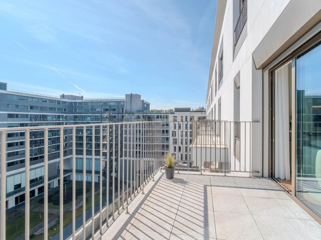 Appartamento a Campanha, Oporto, Portogallo 5 - 17686597