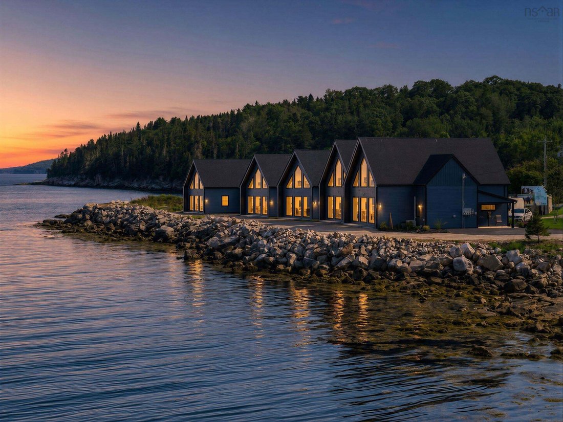 Appartement à Fox Point, Nouvelle-Écosse, Canada 1 - 18747521