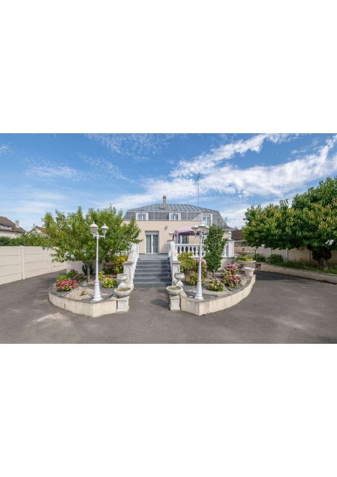 Maison à Melun, Île-de-France, France 3 - 18749044