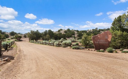 Appartement à Santa Fe, Nouveau-Mexique, États-Unis 1