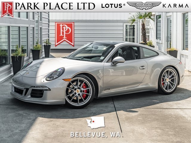 Coupe in Bellevue, WA, United States 1 - 18731076