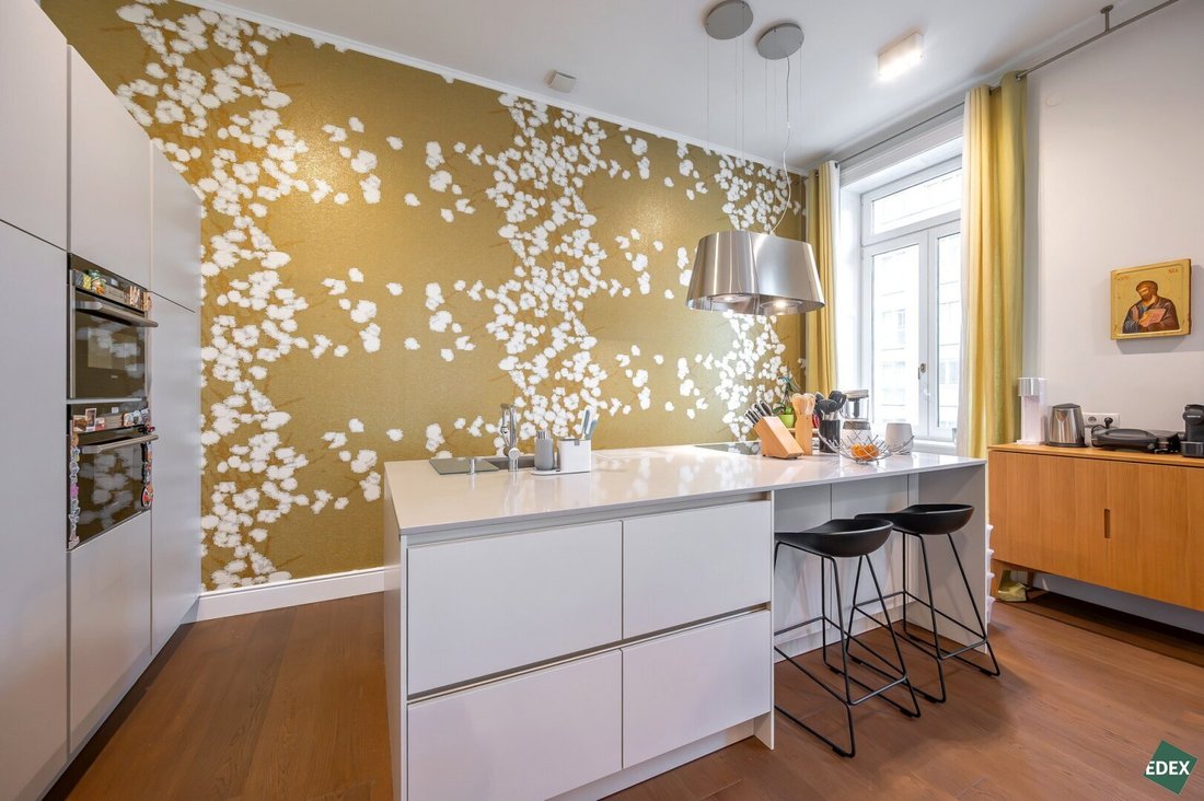 Apartamento en Viena, Viena, Austria 5 - 18748019