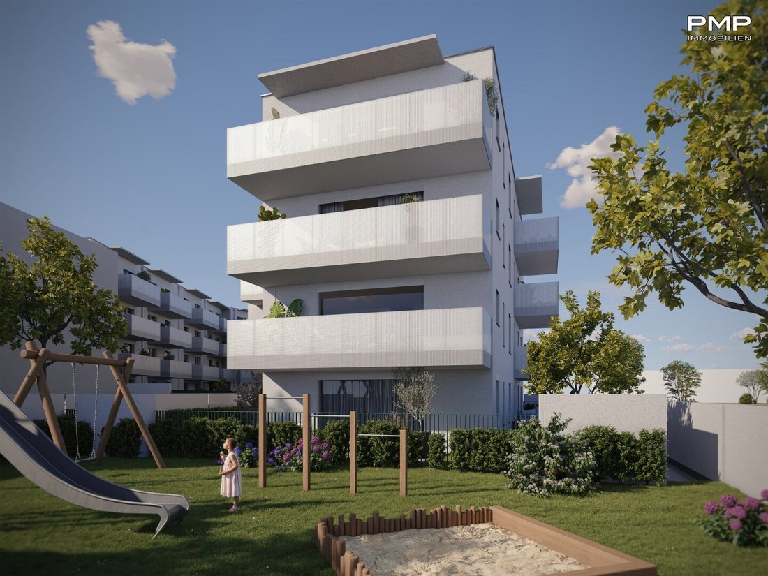 Appartamento a Korneuburg, Bassa Austria, Austria 1 - 18497907