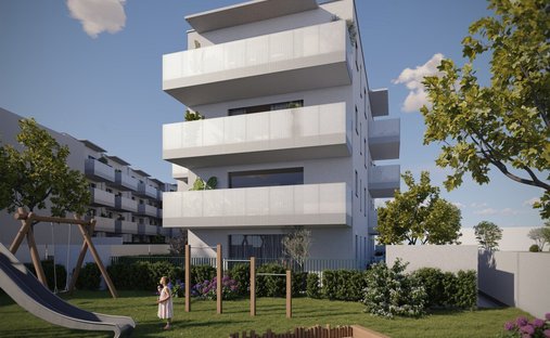 Appartamento a Korneuburg, Bassa Austria, Austria 1