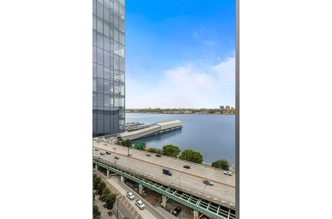 Wohnung in New York City, New York, Vereinigte Staaten 4 - 18745316