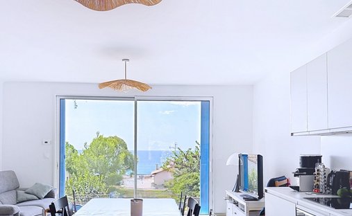 Haus in Les Pierres Blanches, Sete, Frankreich 1