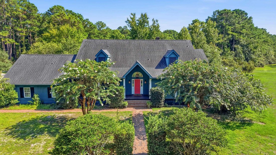 Maison à Georgetown, Caroline du Sud, États-Unis 2 - 18747757