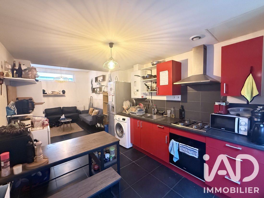 Casa en Fives, Lille, Francia 4 - 18748585