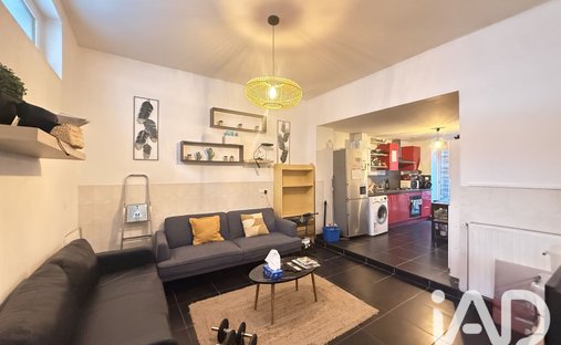 Casa en Fives, Lille, Francia 1