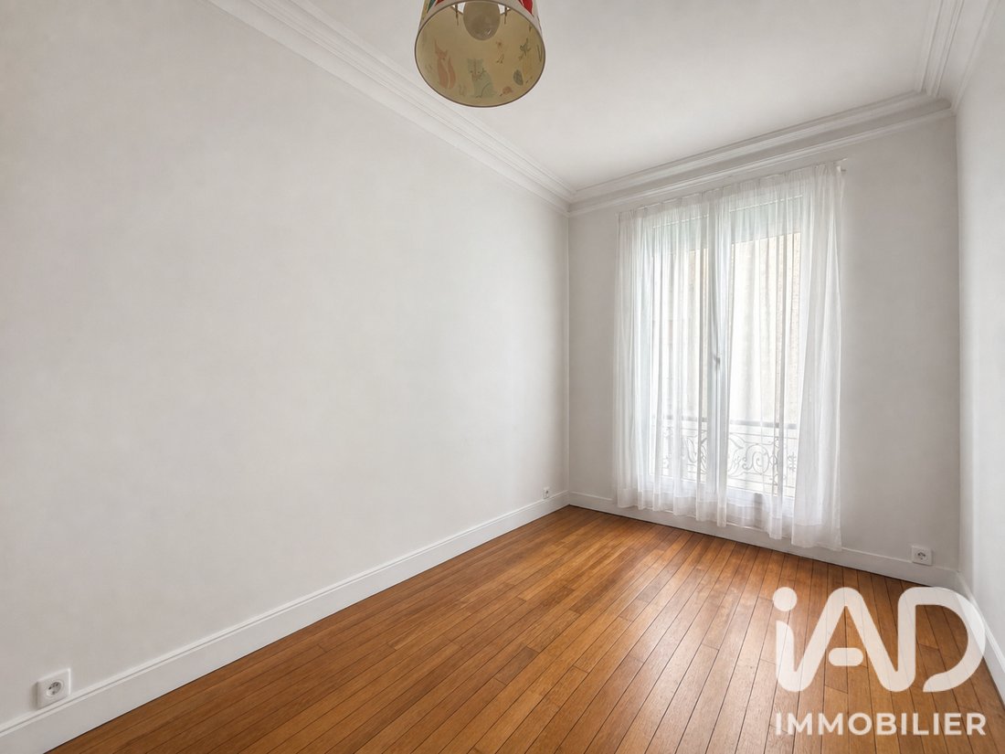 Wohnung in Auteuil Nord, Paris 16e Arrondissement, Paris 5 - 18748698