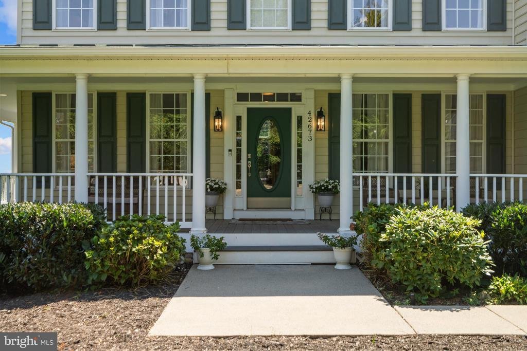 House in Broadlands, Virginia, United States 3 - 18747714
