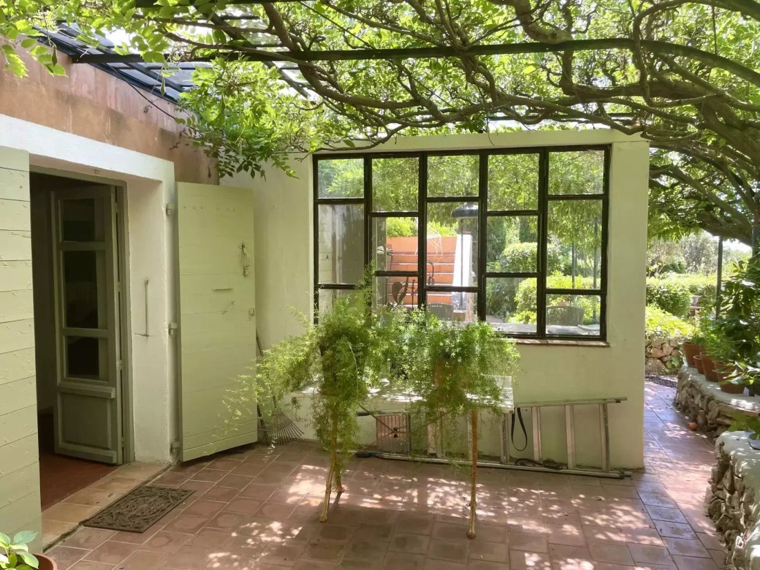 Haus in Sillans-la-Cascade, Provence-Alpes-Côte d'Azur, Frankreich 4 - 16296872