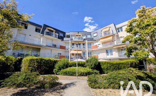 Apartamento en Montesson, Isla de Francia, Francia 1