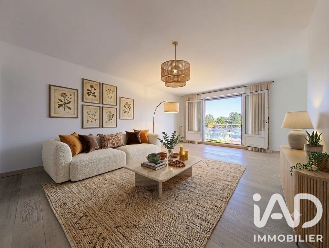 Wohnung in Montesson, Île-de-France, Frankreich 2 - 18748801