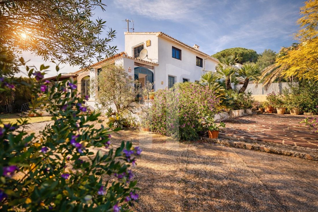 Villa à Xàbia, Valence, Espagne 1 - 18747384