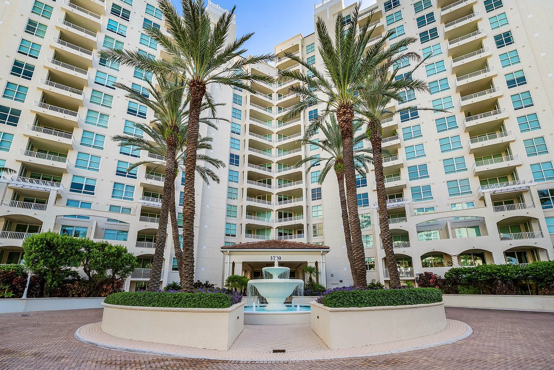 Condominio en Boca Ratón, Florida, Estados Unidos 2 - 18748149