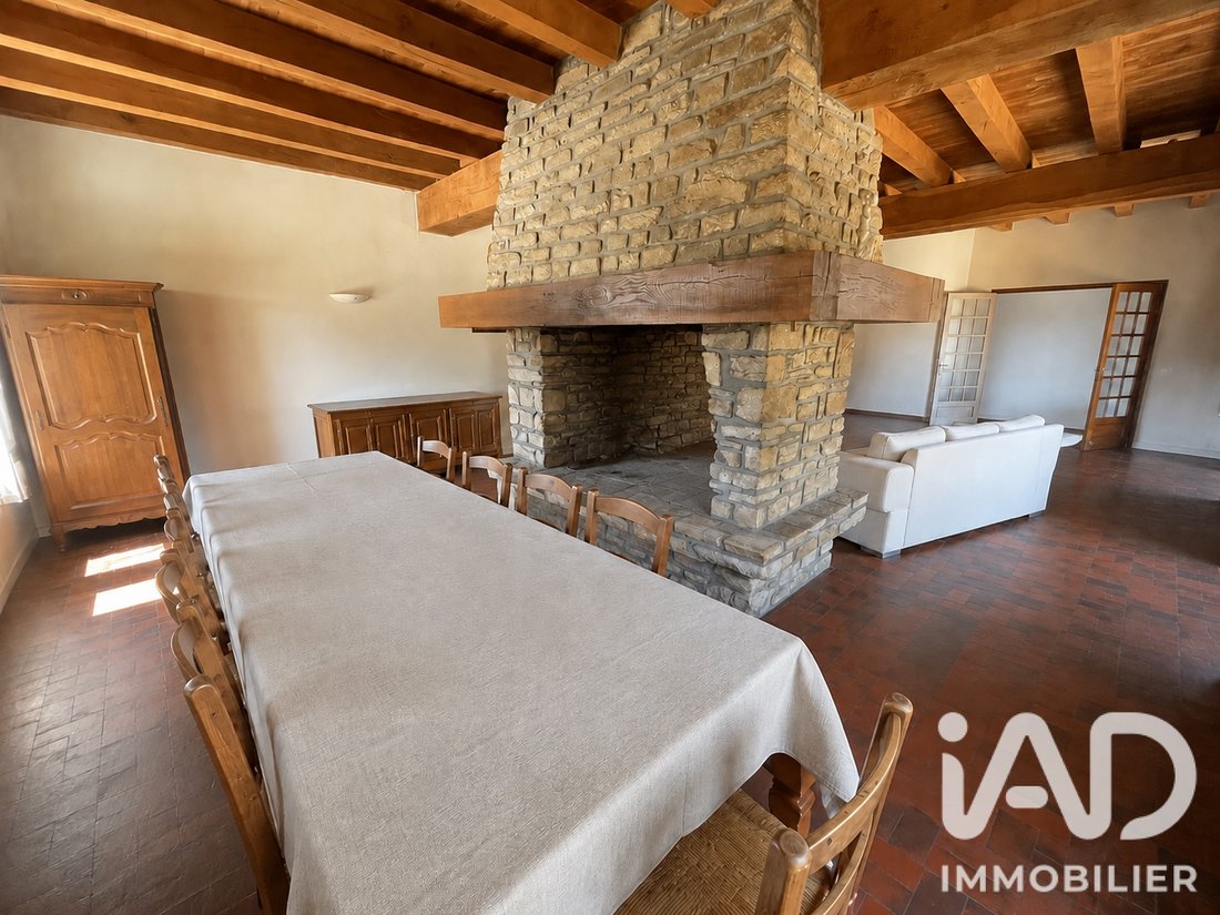 Casa en Centre Peri, Saint-Avé, Francia 4 - 18695035
