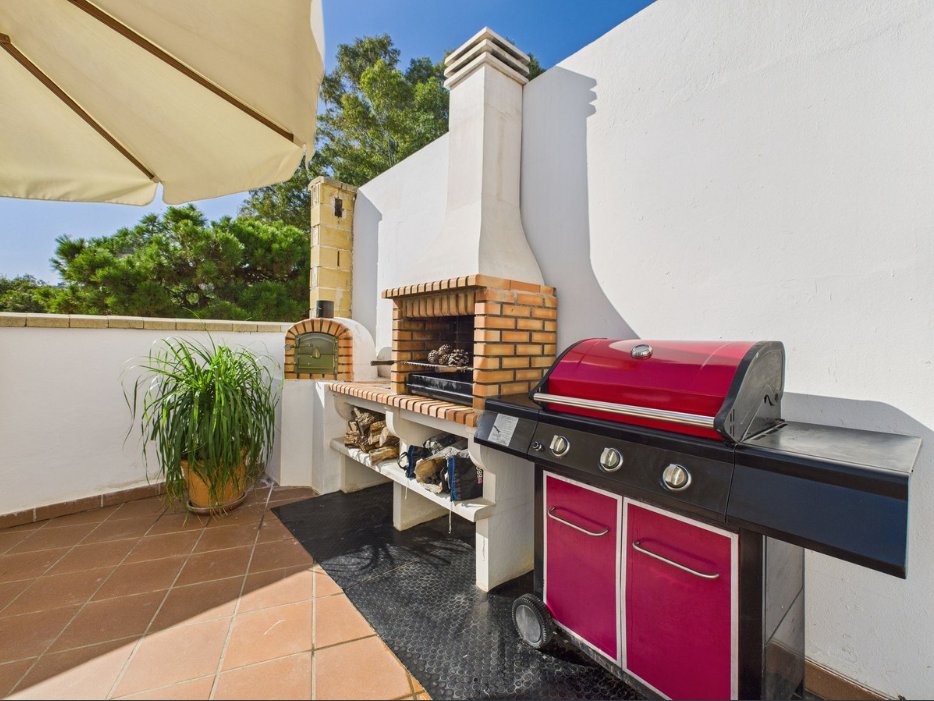 Villa in Estepona, Andalusien, Spanien 5 - 18747456