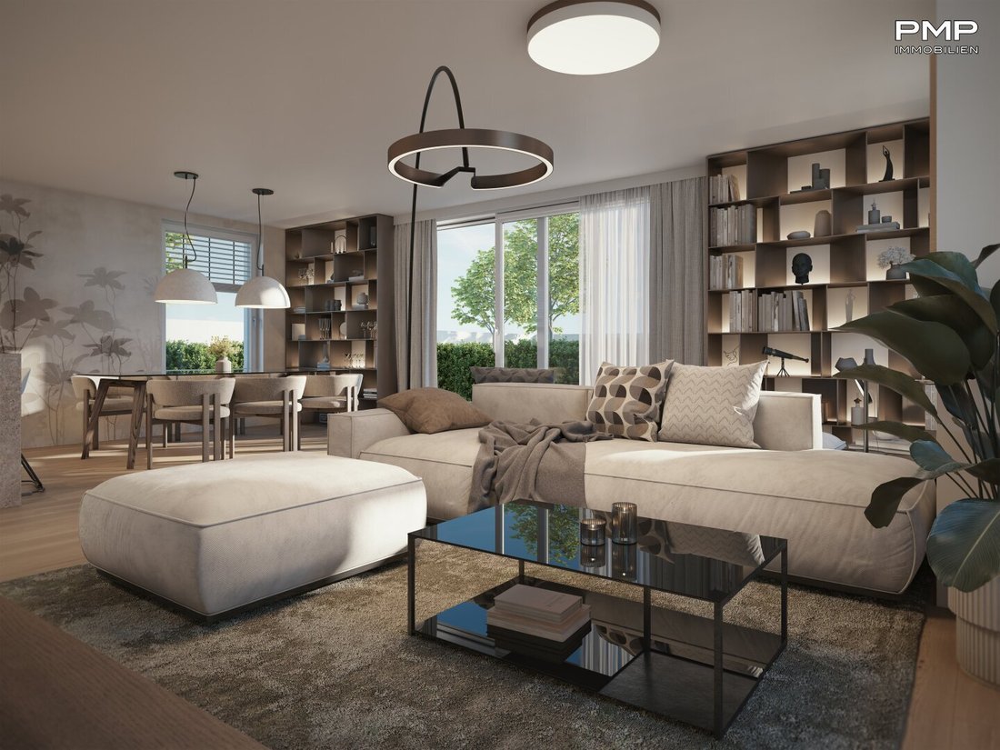 Appartement à Korneubourg, Basse-Autriche, Autriche 5 - 18333942