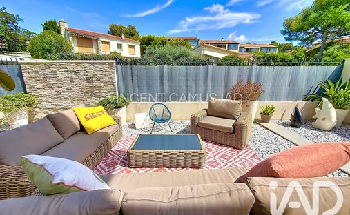 Appartement à Tante Victoire, Six-Fours-les-Plages, France 1