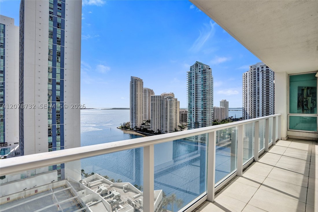 Condo in Miami, Florida, United States 4 - 18747697