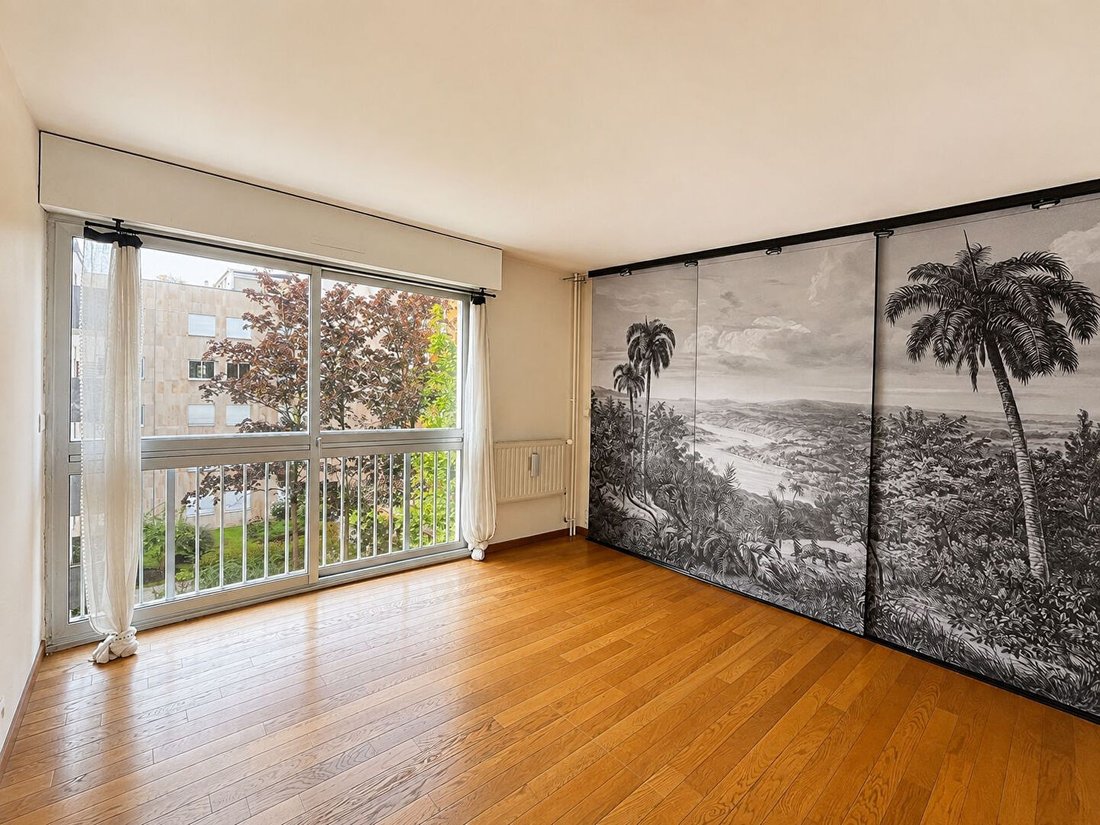 Apartment in Ile de la Jatte - Parc d'Orléans, Neuilly-sur-Seine, France 5 - 18748073